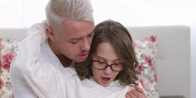 Fuck My Teen Ass 6 - Scene 1