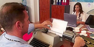 Stacy Snake In Tag Teamed Call Girl: Two Detectives Cram Her Fuckholes!