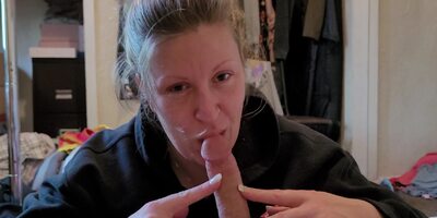 Miss Milf Pretty Little Mouth All On That Big Daddy Dick