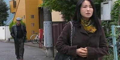 aD2201-Nasty mature woman having sex with a molester man
