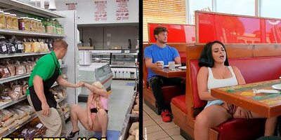 Funny scenes from Reality Kings #01