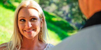 Strangers In the Woods