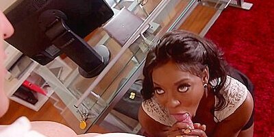 Jasmine Webb - Sultry Dark Desires: Curvy Hot Milf Fucked Hardcore