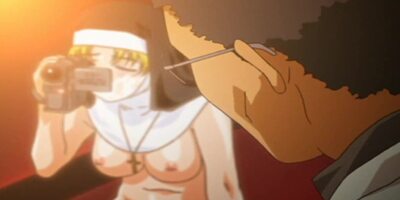 After Class Lesson Ep ***Uncensored Hentai