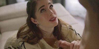 Evelyn Claire - The Little Nympho Stepsister