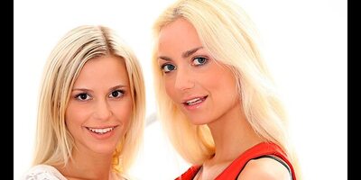 A Manicure With Happy Ending