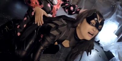 Japanese Heroine Ghov 14-2
