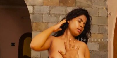 Meri Maa Ki Barbadi Mere Samne