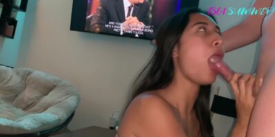 My Roommate Caught Me Stealing His Weed And I Had To Fu