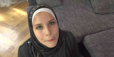 Muslim escort bitch