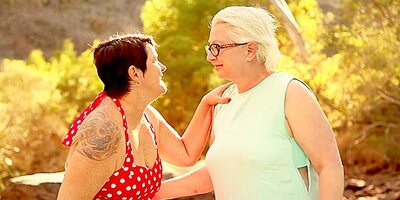 Ages Of Sex - Scene 4