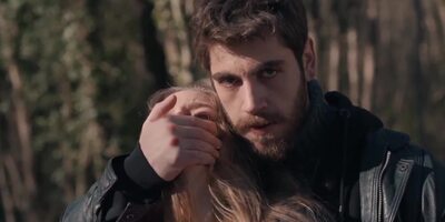 Ipek Filiz Yazici Hostage