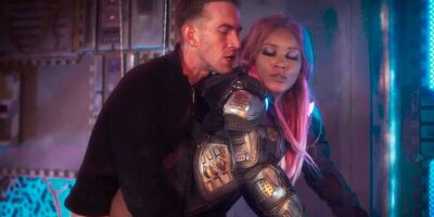 Deeper Space: Part 3