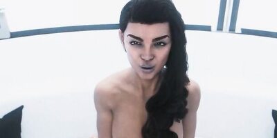 A Long Journey: JOI Instructions From Hot MILF Professor-Ep14