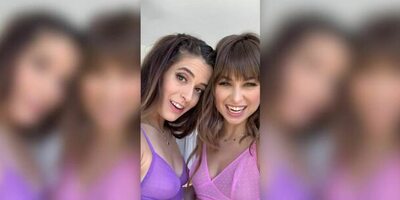 Abbie Maley and Riley Reid: Please Let Us Rate Your Cock!