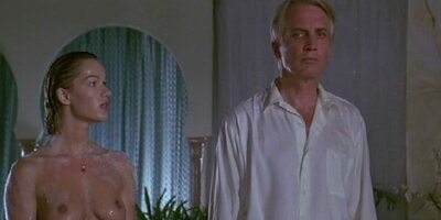 The Best Toe Sucking Scenes