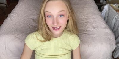 Cumslut for father 2joi