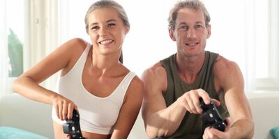 MY DADDY'S GOOD FRIEND