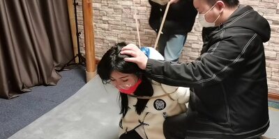 Chinese Bondage