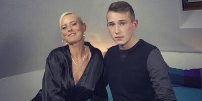 Two baby faces for your DirtyTina