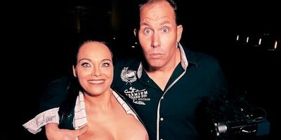 Dirty Priscilla: Can Not Get Fucked Enough