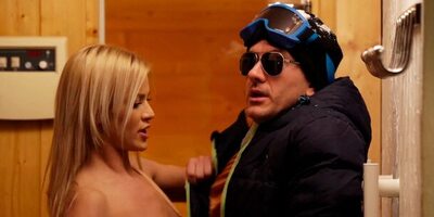 Warming Up With Cherry