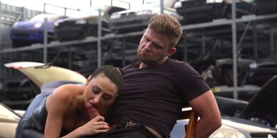 Jasquie Et Ϻichel Εlite - Canal + With Paola Hard, Vince Karter And David Perry