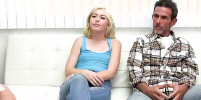 Perv Therapy - Milf Doctor Suggests Sexual Expression To Her Clients To Resolve Jealousy