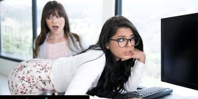 You Could At Least Eat My Pussy