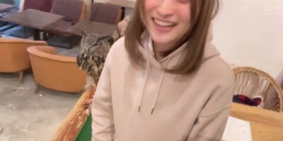 めちゃくちゃ可愛い素人ギャルをホテルに連れ込み即ハメ
