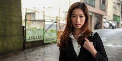 Maiko the Shy Squirter