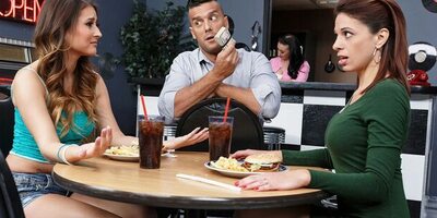 I'll Make Your Daughter An Offer