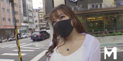 ModelMedia Asia-Model Media Scout-Xiang Zi Ning-MDAG-0005-Best Original Asia Porn Video