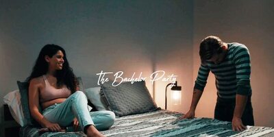 One Night Affair Scene 1