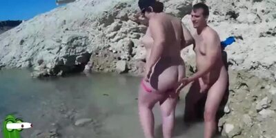 Amira Muslim Bbw Outdoor Xxx Video