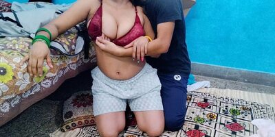 Desi indian wife or sexy indian husband hard fucking hindi audio