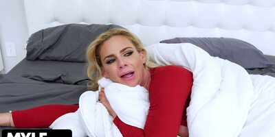 MYLF - Horny Milfs Cheat On Their Busy Husbands And Fulfill Their Sexual Needs With Other Men