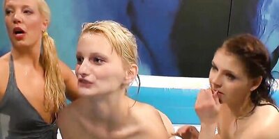 GGGDEVOT - Sex pee and cum