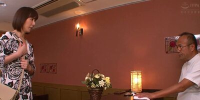 I'm Sorry, Honey... I was captivated by my Chiropractor's Cervix Stimulation