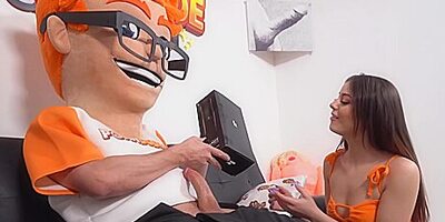 Fabulous Adult Video Hd Exclusive , Its Amazing With Kylie Quinn