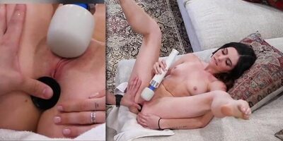 GIVE IT ALL TO ME. TOTAL SUBMISSION. SLUT TRAINING. FUTURE ANAL QUEEN