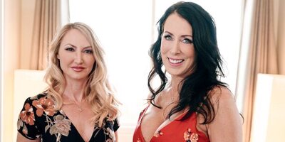 It's Different With Two Women