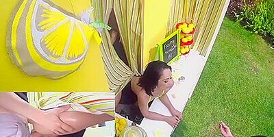 Kristina Rose And Jordi El Nino Polla - Zz Lemonade