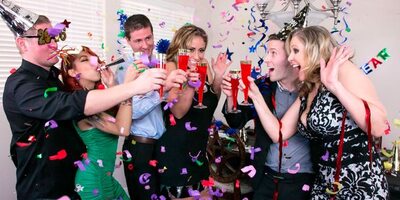 Eva Notty fucking in the bed with her big ass