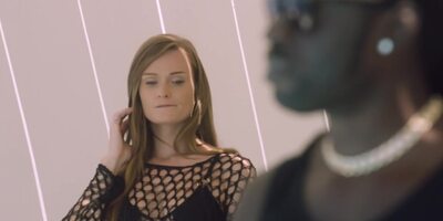 Honour gets an unexpected roommate she can't resist