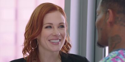 Maitland Ward Is Now BBC Only