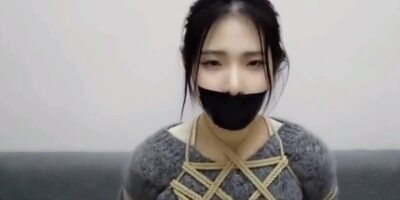 Chinese Boss Girl Hijacked