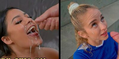 Cumshots from Reality Kings #11