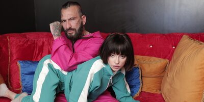 SugarBabesTV - Squirt Games 2