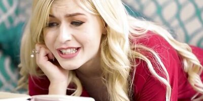 Sis Swap - Hot Teen Babes Show Their Naive Stepbrothers How To Score With Girls